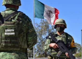 Personal dado de baja por diferentes motivos