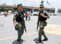 Ante violencia en México, militares alcanzan despliegue histórico