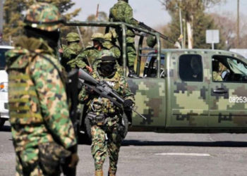 Cuánto ganan los militares en México?… los rangos y sueldos de marinos y soldados