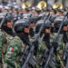 Militares mexicanos recibirán capacitación en EU
