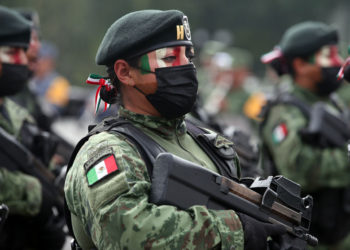 El recurso humano es el pilar fundamental para cumplir con las misiones conferidas a la Secretaría de la Defensa Nacional