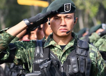 ¿Cuánto gana un soldado en el Ejército Mexicano en 2023? Éste es el sueldo más bajo de los militares