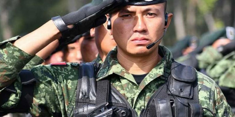 ¿Cuánto gana un soldado en el Ejército Mexicano en 2023? Éste es el sueldo más bajo de los militares
