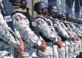 Mexicanos quieren más militares en seguridad; 80% está a favor, revela encuesta